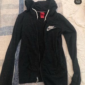 Nike Jacket